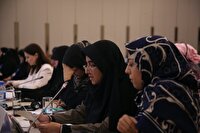 چرا نهادهای بین المللی درباره جنایات جنگی در ایران و غزه سکوت می‌کند؟