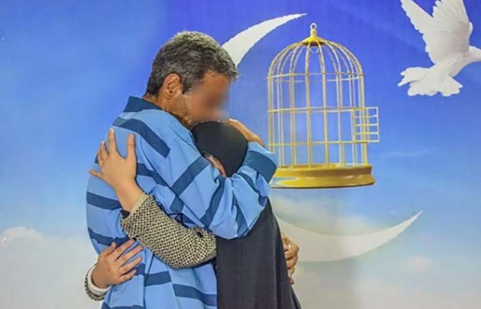 آزادی ۱۰ زندانی لرستان به مناسبت هفته قوه قضائیه
