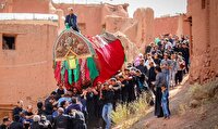 گردشگران، تاسوعا و عاشورا به ابیانه سفر نکنند