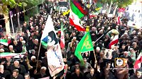 استان مرکزی صحنه نمایش همبستگی ملی