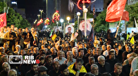 ۱۱۴ شب؛ جمعیت حسینی در میدان ۲۲ بهمن