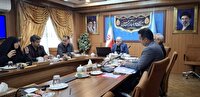 برگزاری چهل و دومین نشست شورای هماهنگی مرجع ملی کنوانسیون حقوق کودک