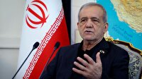 اولویت دولت، حقوق ملت ایران و تقویت صلح منطقه‌ای است