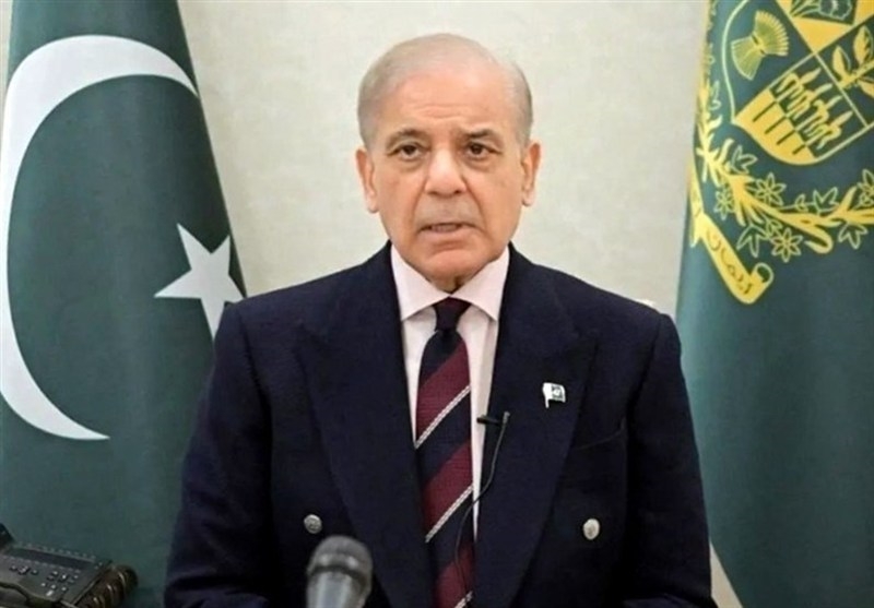 شهباز شریف: موضوع موشکی در توافقات اخیر وجود نداشته است شهباز شریف: موضوع موشکی در توافقات اخیر وجود نداشته است