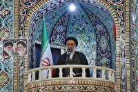 خروش انقلابی مردم شهرکرد در نماز جمعه؛ از تجدید میثاق با «امام شهید» تا ترسیم خط‌ونشان برای متجاوزان