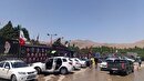 تداوم پذیرایی از زائران امام شهید در جاده های سمنان