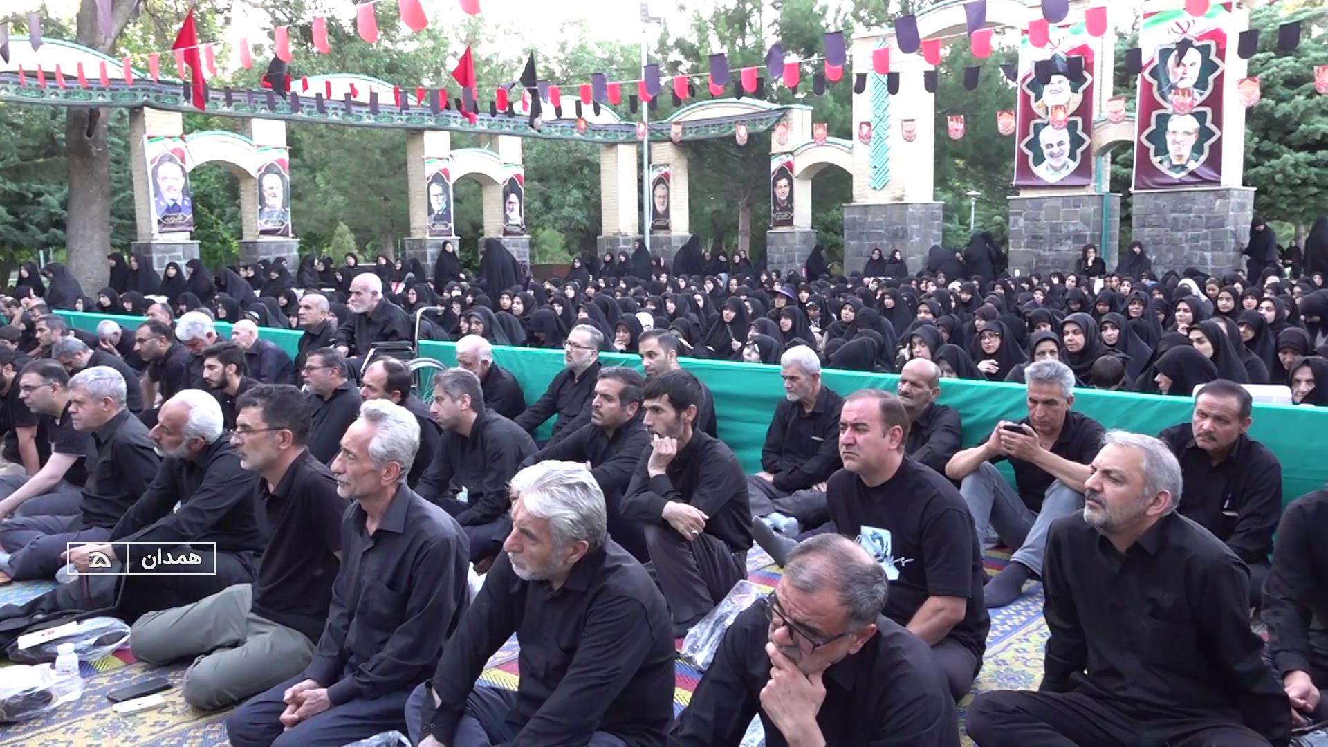 تأکید امام جمعه همدان بر جایگاه اخوت و ولایت در اسلام