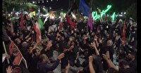 موج صد و چهاردهم قرار عاشقانه مردم همدان