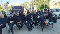تعویض ۷هزار کنتور برق در آذربایجان غربی