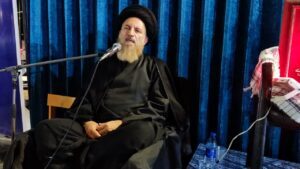 بعثت عاشورایی ملت ایران، ثمره مکتب امام حسین (ع)