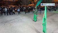 تعزیه‌خوانی؛ روایت ماندگار حماسه عاشورا در قاب هنر آیینی