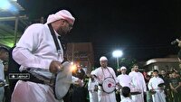 از مسجد بوشهری‌ها تا حسینیه عرب‌ها، عزاداران با هر زبان و آیین، زیر یک پرچم گرد آمده‌اند