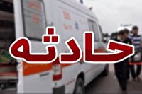 ۲ فوتی و ۱۶ مصدوم در پی چهار حادثه در استان