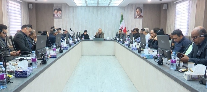 تصویب تاسیس اتحادیه تعاونی قایق‌های سبک در هرمزگان