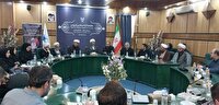 ضیافت اندیشه اساتید دانشگاه آزاد قزوین