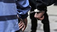 دستگیری قاتل فراری در دلفان
