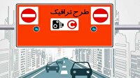 اعمال محدودیت ترافیکی روزهای تاسوعا و عاشورای حسینی در کرمانشاه