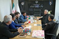 حمایت راه و شهرسازی آذربایجان‌غربی از طرح‌های توسعه مراکز آموزشی