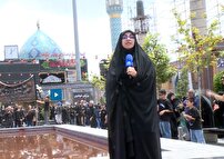 تاسوعا، روز وفاداری