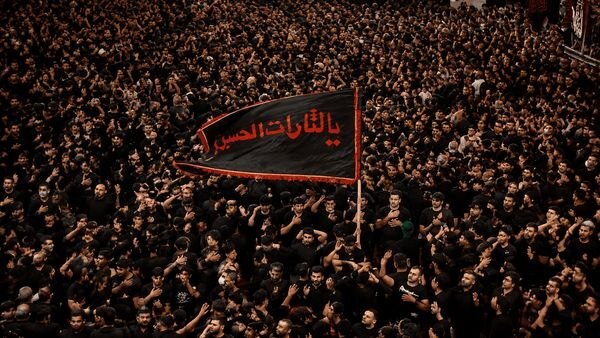 اعلام مکان و زمان آیین‌های تاسوعا و عاشورای حسینی در کهگیلویه و بویراحمد