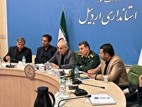 برنامه بزرگداشت قائد شهید در استان اردبیل برگزار می‌شود