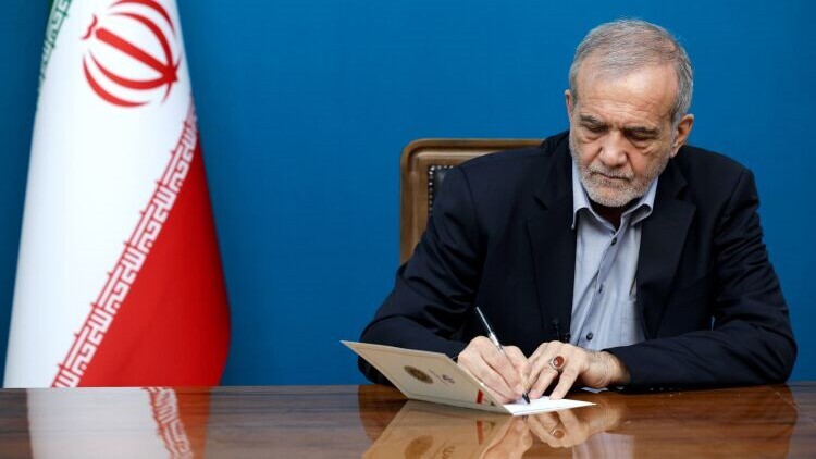 ایران و پاکستان در آرمان‌ها و امید‌های خود اشتراکات عمیقی دارند.