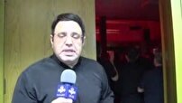 عزاداری محرم در ترکیه