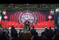 تاسوعا نماد دلدادگی و وفاداری