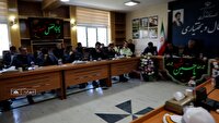آمادگی کامل چهارمحال‌وبختیاری برای حضور در مراسم تشییع پیکر رهبر شهید