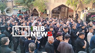 سوگواری و عزاداری خوزستانی‌ها در تاسوعای حسینی