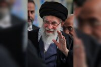 مشتاقان حضور در مراسم تشییع «قائد شهید» بخوانند