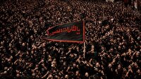 اعلام مکان و زمان آیین‌های تاسوعا و عاشورای حسینی در کهگیلویه و بویراحمد