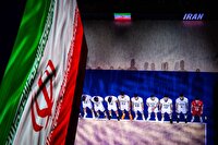 اعلام اسامی ملی پوشان والیبال برای دیدار با آمریکا