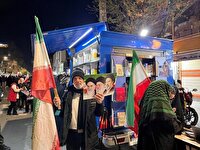 آغاز طرح مبعوث‌شدگان نصف‌جهان