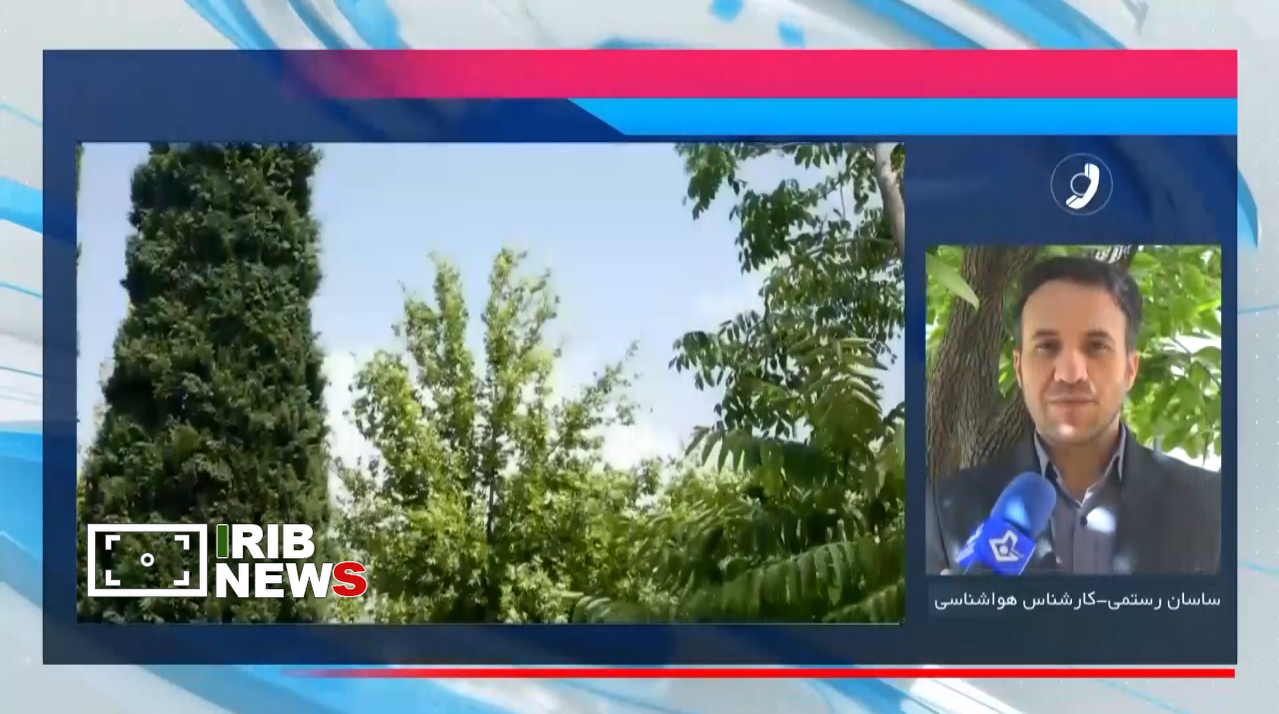 کاهش ۴ تا ۶ درجهای دما در ایلام / هشدار وزش باد شدید تا سه روز آینده کاهش ۴ تا ۶ درجهای دما در ایلام / هشدار وزش باد شدید تا سه روز آینده