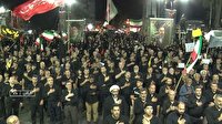 عزاداری برای علمدار دشت کربلادر اجتماعات شبانه مردم گلستان