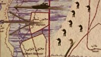 عملیات پد خندق مظلومیتی از جنس عاشورا