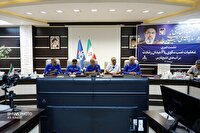 افزایش ظرفیت تولید روزانه میدان نفتی رشادت به ۳۵ هزار بشکه‌