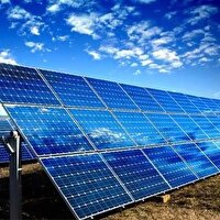 استان مرکزی در صدر توسعه نیروگاه‌های خورشیدی کشور