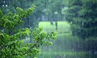 ورود سامانه بارشی و صدور هشدار زرد هواشناسی در زنجان