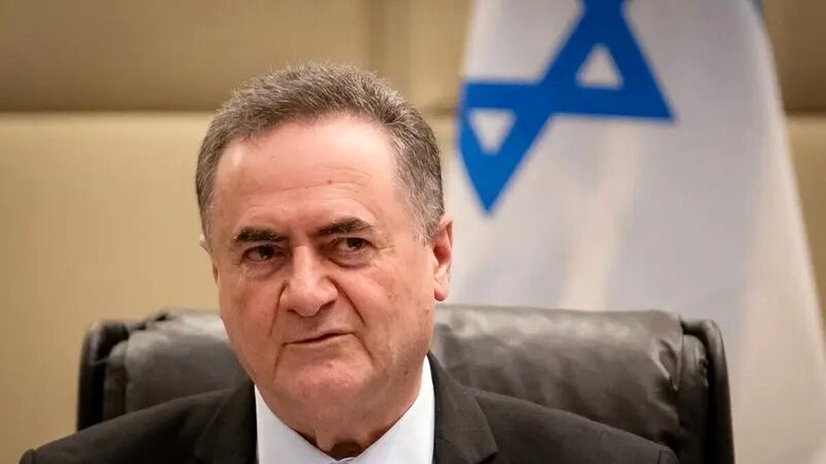 لفاظی وزیر جنگ رژیم صهیونیستی درباره ایران
