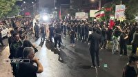 اجتماع پرشور گلستانی ها در شب عاشورا