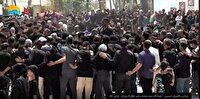 برگزاری مراسم عاشورای حسینی در هرمزگان