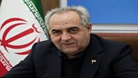 پیام استاندار آذربایجان شرقی به مناسبت عاشورای حسینی 