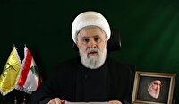 مقاومت اسلامی با صبر خود جهان را شگفت زده کرده است