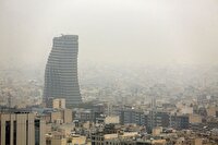 هواشناسی تهران: گروه‌های حساس در خانه بمانند