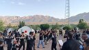 روستاهای فارس ، خیمه گاه عشق حسین