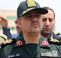 ناکامی در انتقال ۸۳۸ کیلو مواد مخدر از حوزه جنوب استان
