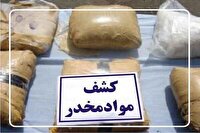 کشف ۱۱۷ کیلوگرم مواد مخدر در اجرای طرح «آرامش در شهر» در استان مرکزی