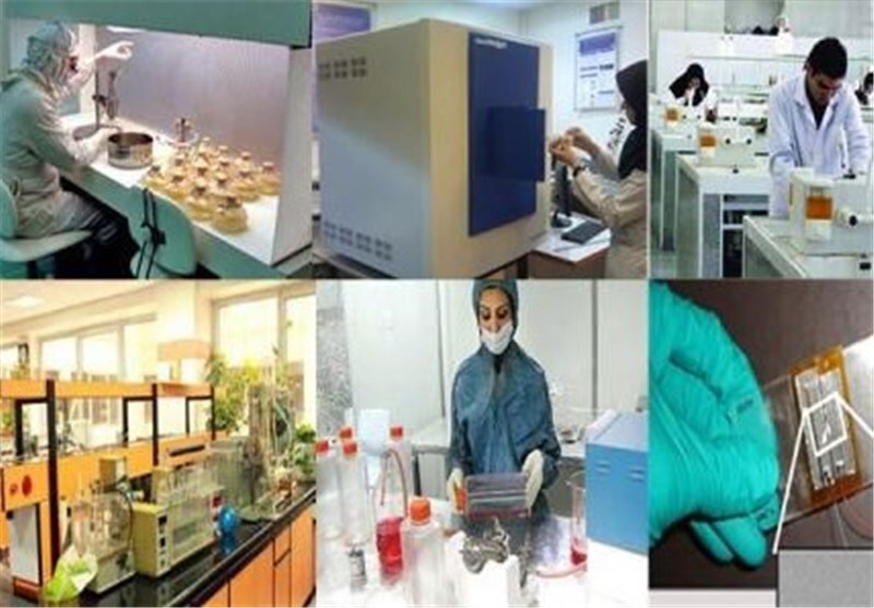 پرداخت ۱۶۰۰ میلیارد ریال وام به شرکت‌های دانش‌بنیان اردبیل